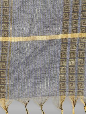 solid kurta pant set - 17097797 - Standard Image - 6