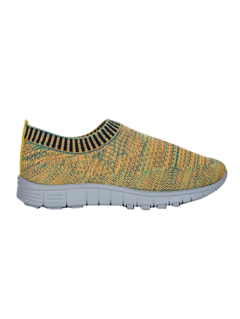 yellow canvas flat - 17098034 - Zoom Image - 2