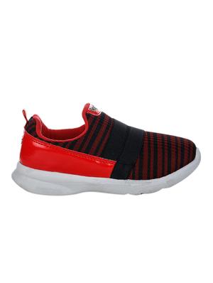 red mesh flat - 17098036 - Standard Image - 2