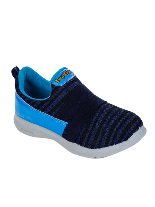 blue mesh flat - 17098038 - Standard Image - 1