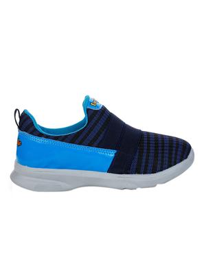 blue mesh flat - 17098038 - Standard Image - 2