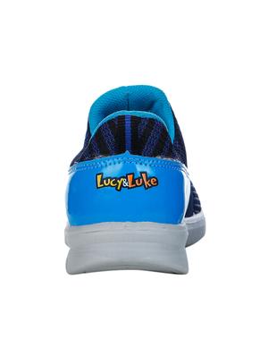 blue mesh flat - 17098038 - Standard Image - 3