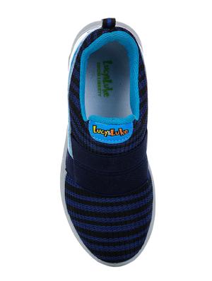 blue mesh flat - 17098038 - Standard Image - 4