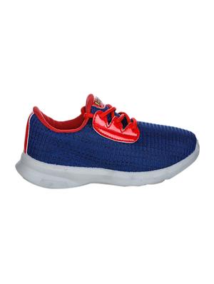 blue mesh flat - 17098040 - Standard Image - 2