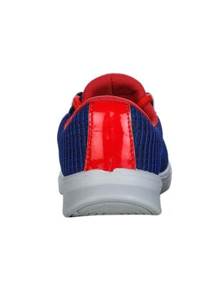 blue mesh flat - 17098040 - Standard Image - 3