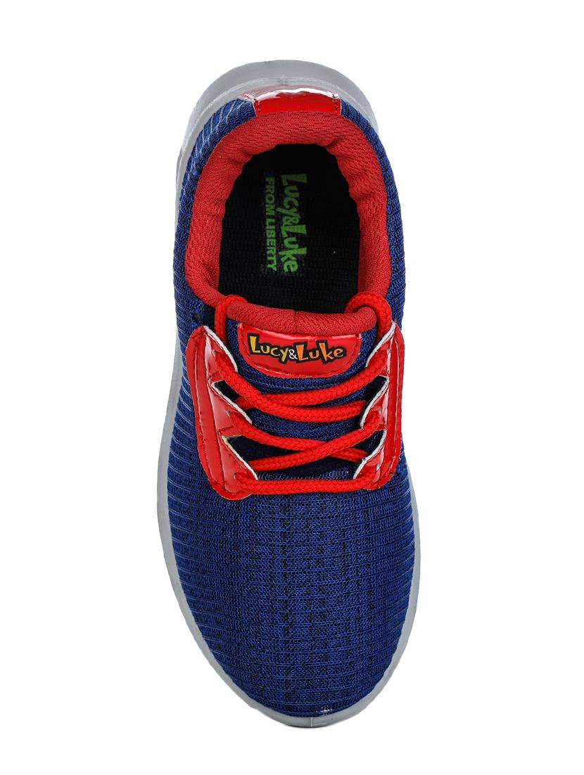 blue mesh flat - 17098040 - Zoom Image - 4