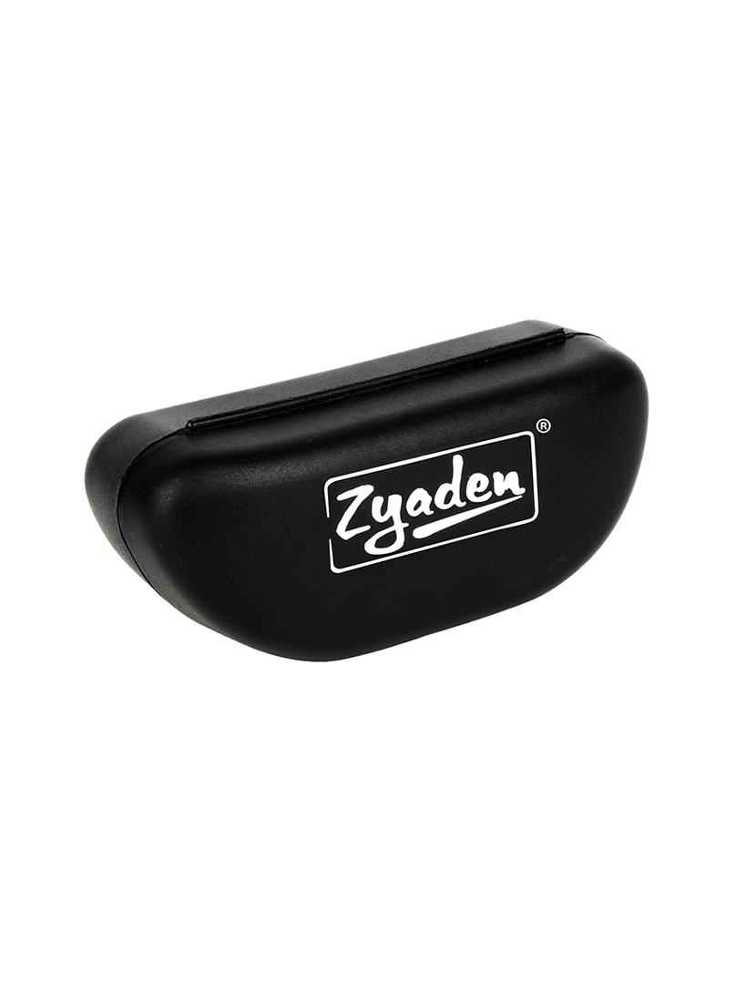 yellow zyaden sunglasses(s-318) - 17100211 - Zoom Image - 5