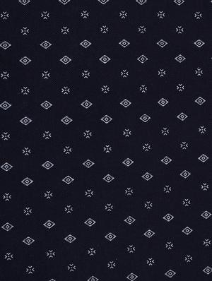 navy blue cotton tshirt - 17100834 - Standard Image - 3