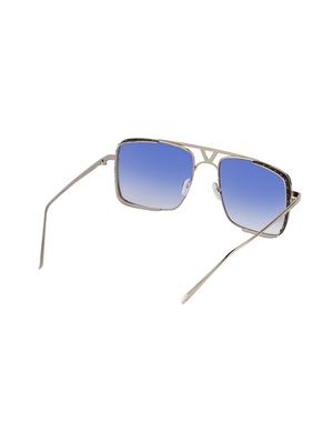 zyaden rectangular sunglasses(s-329) - 17101113 - Standard Image - 2