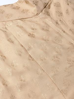 block print flared palazzo - 17101837 - Standard Image - 4