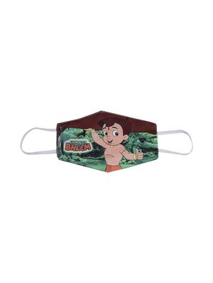 set of 3 masks - 17101954 - Standard Image - 3