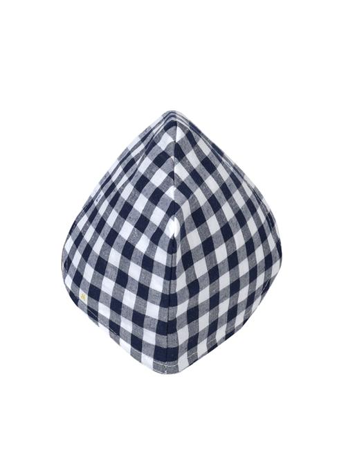 multi colored cotton anti-pollution women mask (pack of 10) - 17102377 - Standard Image - 1