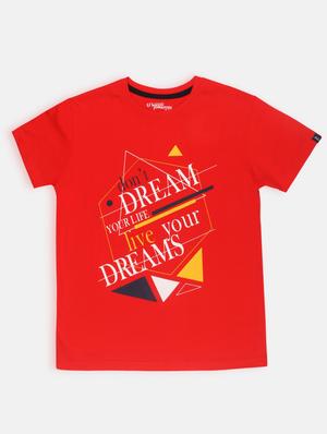 set of 2 cotton t-shirts with free mask - 17102897 - Standard Image - 3