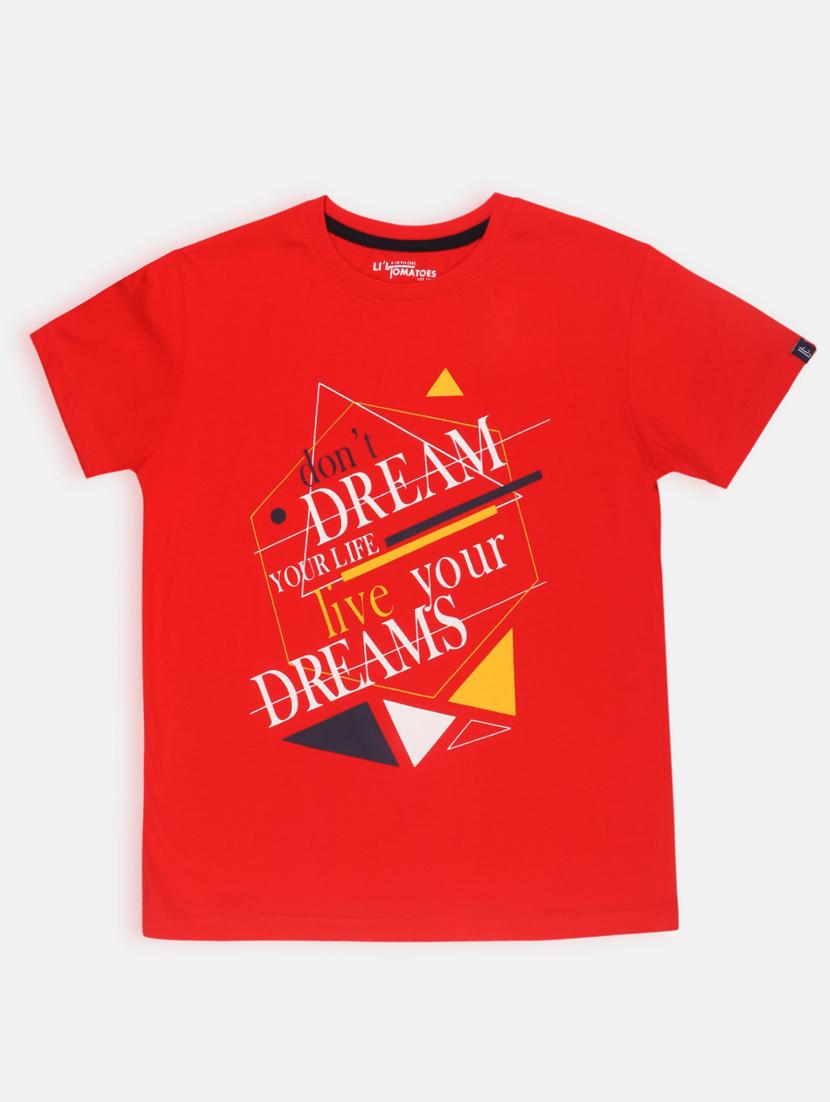 set of 2 cotton t-shirts with free mask - 17102897 - Zoom Image - 3