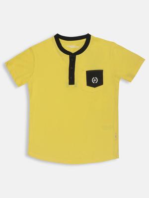 set of 2 cotton t-shirts with free mask - 17102903 - Standard Image - 3