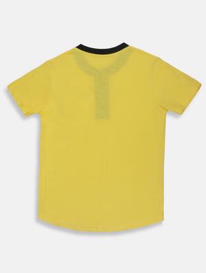 set of 2 cotton t-shirts with free mask - 17102903 - Standard Image - 4