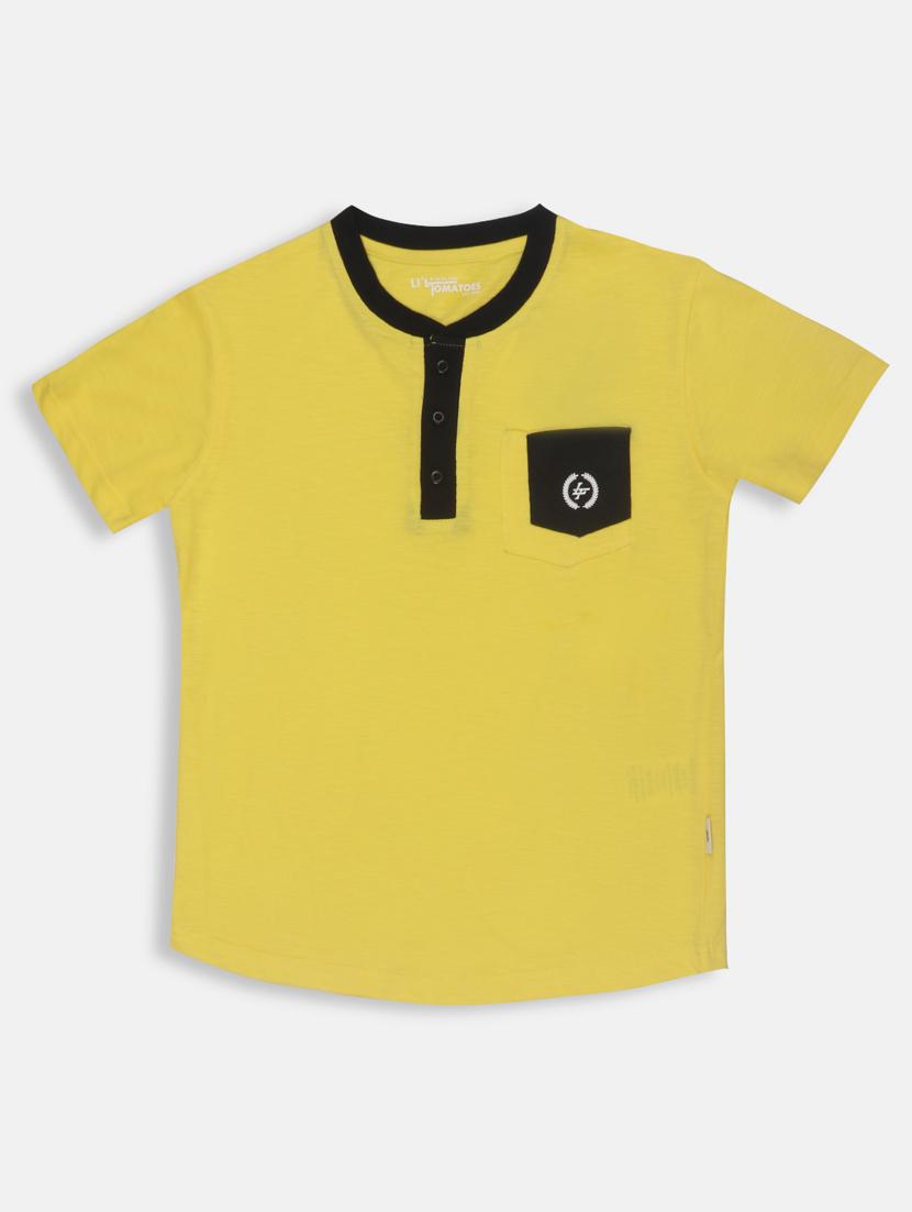 set of 2 cotton t-shirts with free mask - 17102903 - Zoom Image - 3
