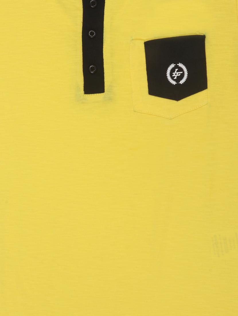 set of 2 cotton t-shirts with free mask - 17102903 - Zoom Image - 5