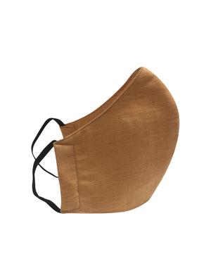 orange pure cotton anti-pollution mask - 17103051 - Standard Image - 2