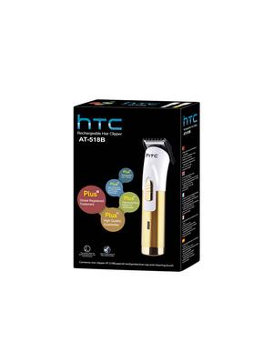 htc rechargeable hair clipper at-518b - 17103529 - Standard Image - 3