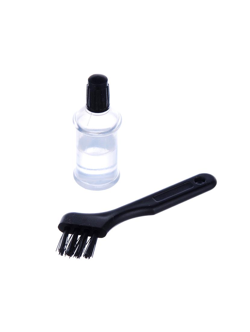 htc rechargeable hair clipper at-518b - 17103529 - Zoom Image - 2