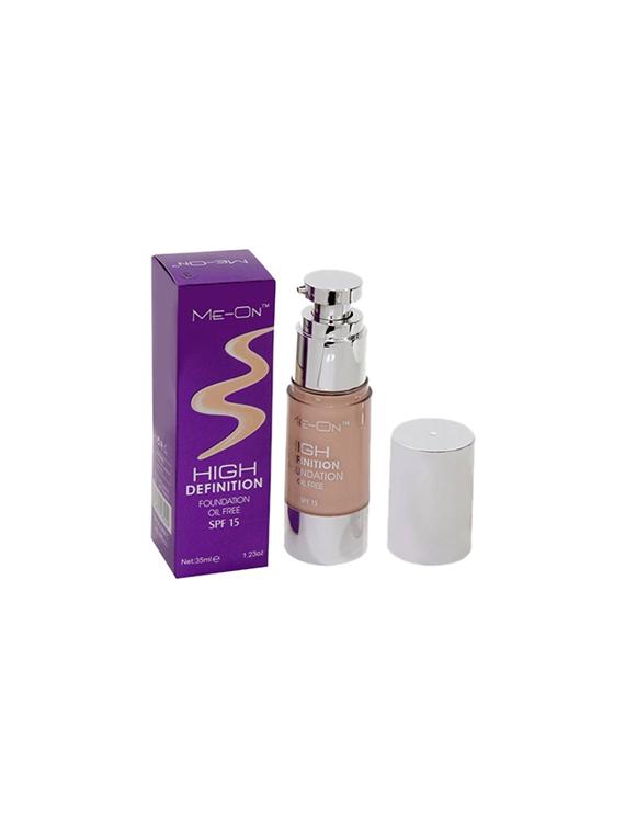 me-on high definition foundation- 35ml - 17103547 - Zoom Image - 1