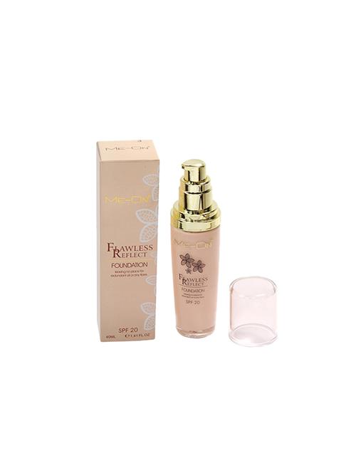 me-on flawless reflect foundation- 40ml - 17103549 - Standard Image - 1