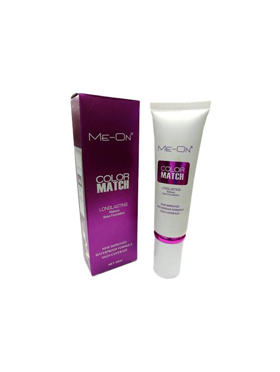 me-on color match foundation- 50ml - 17103550 - Zoom Image - 1