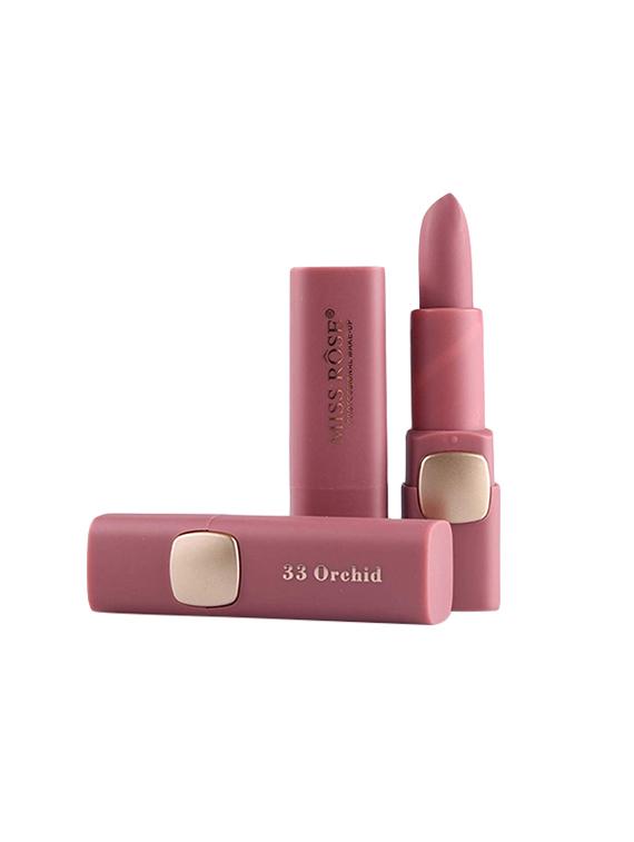 miss rose matte finish lipstick shade#33- 3g - 17103599 - Zoom Image - 1