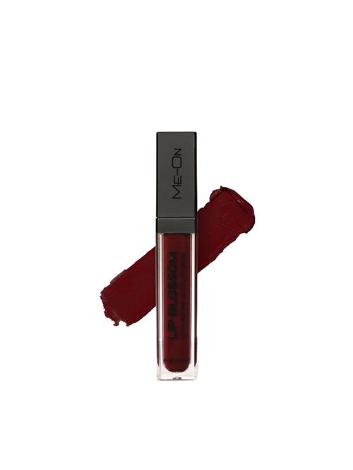 me-on matte lip blossom shade 7- 6ml - 17103619 - Standard Image - 1