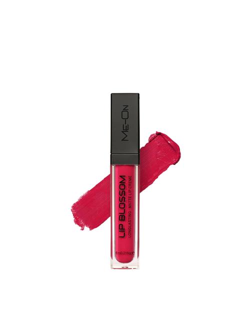 me-on matte lip blossom shade 13- 6ml - 17103625 - Standard Image - 1