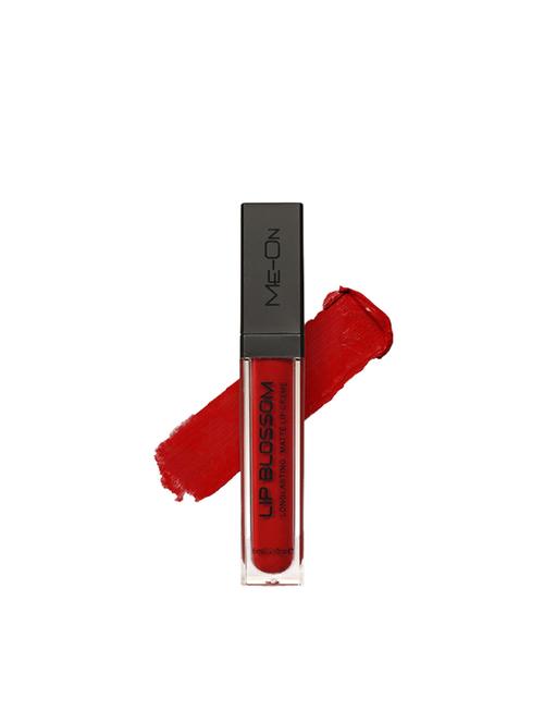 me-on matte lip blossom shade 17- 6ml - 17103629 - Standard Image - 1