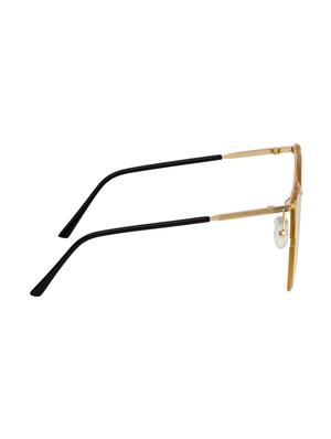 zyaden over-sized sunglasses(s-360) - 17103828 - Standard Image - 3