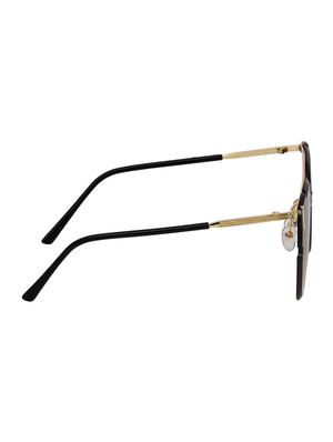 zyaden over-sized sunglasses(s-365) - 17103833 - Standard Image - 3
