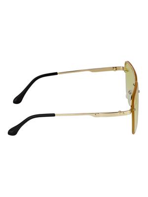 zyaden over-sized sunglasses(s-366) - 17103834 - Standard Image - 3