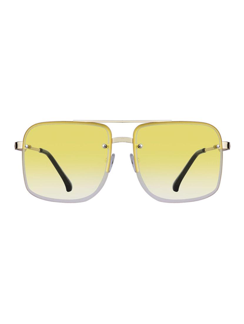 zyaden over-sized sunglasses(s-366) - 17103834 - Zoom Image - 1