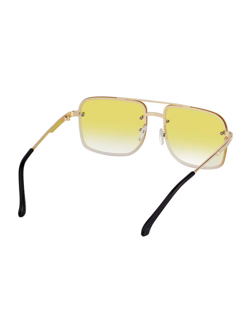 zyaden over-sized sunglasses(s-366) - 17103834 - Zoom Image - 2