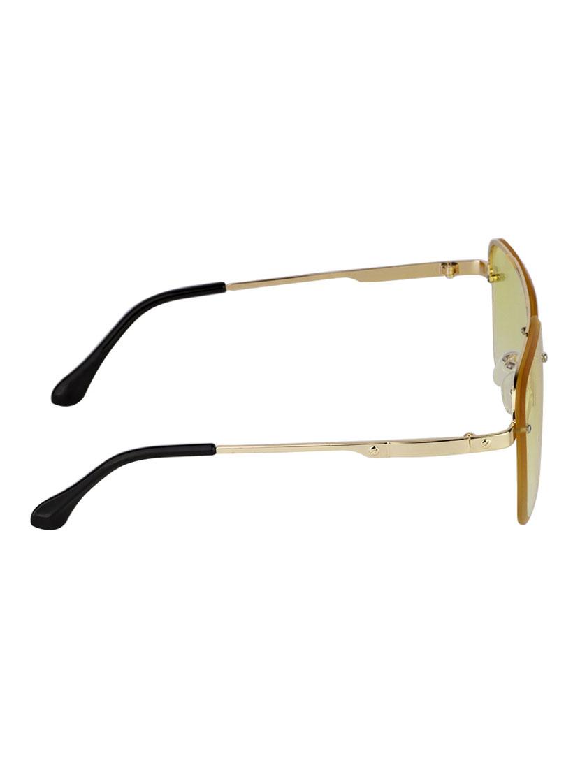 zyaden over-sized sunglasses(s-366) - 17103834 - Zoom Image - 3