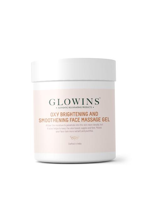 oxy face massage gel -400 g - 17103986 - Standard Image - 1