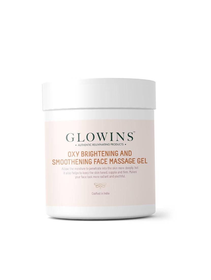 oxy face massage gel -400 g - 17103986 - Zoom Image - 1