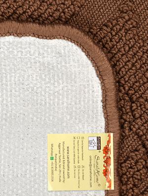 sirie soft microfiber anti skid runner - 17104133 - Standard Image - 4
