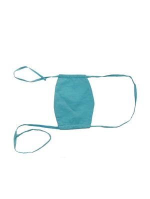 blue cotton anti-pollution women mask (pack of 10) - 17104433 - Standard Image - 2