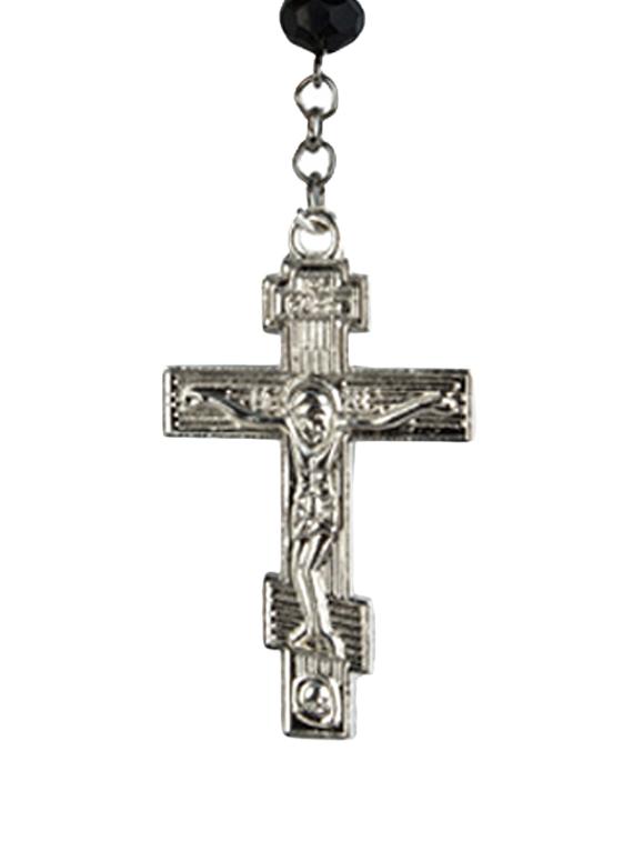 black colored brass pendant - 17104687 - Zoom Image - 3