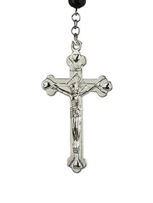 black colored brass pendant - 17104688 - Standard Image - 3