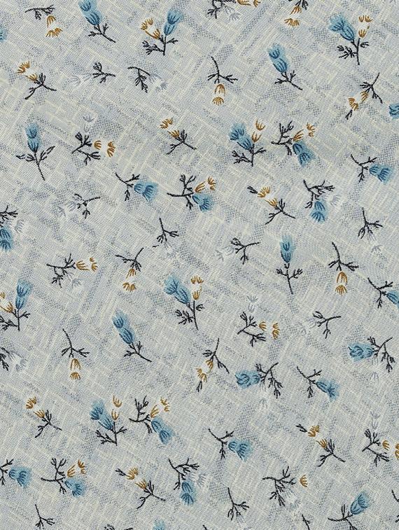 printed unstitched suit - 17104921 - Zoom Image - 5