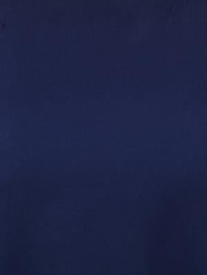 bell sleeves solid top - 17104944 - Standard Image - 5
