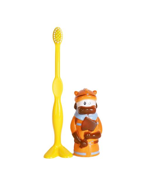 kids soft toothbrush - 17106406 - Standard Image - 1