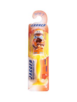 kids soft toothbrush - 17106406 - Standard Image - 3