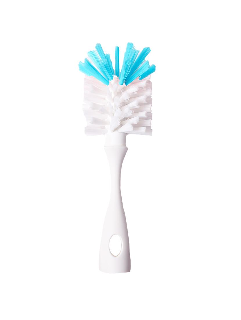 easy cleaning for baby bottle/ specially-designed ridged nipple cleaner in the base. - 17106418 - Zoom Image - 2
