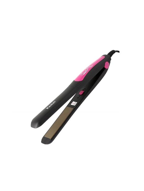 kemei professional hair straightner km-328 - 17108739 - Zoom Image - 2
